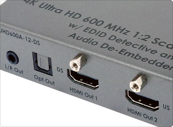 Gefen EXT-UHD600A-12-DS - cecha 1