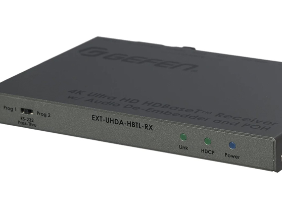 Gefen EXT-UHDA-HBTL-RX - cecha 3