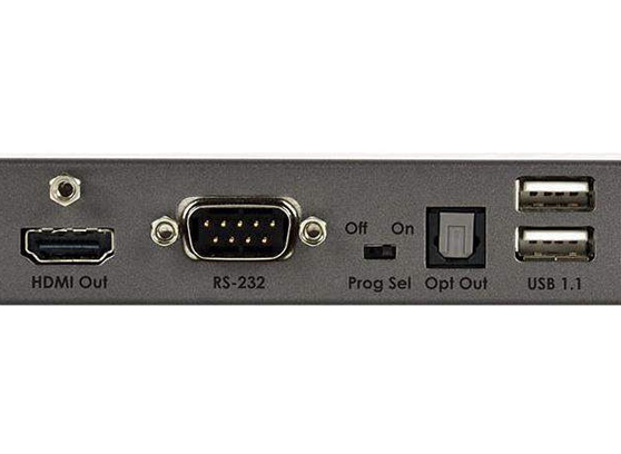 Gefen EXT-UHDKA-LANS-RX – cecha 2