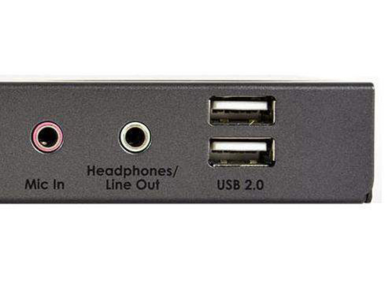 Gefen EXT-UHDKA-LANS-RX – cecha 4