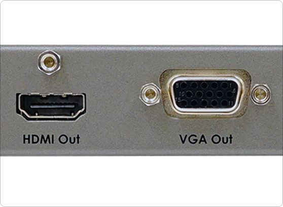 Gefen EXT-UHDV-KA-LANS-RX - cecha 1