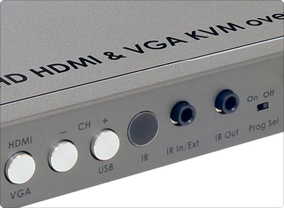 Gefen EXT-UHDV-KA-LANS-RX - cecha 3