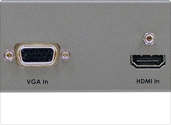 Gefen EXT-UHDV-KA-LANS-TX - cecha 1