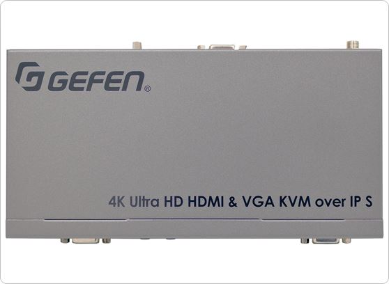 Gefen EXT-UHDV-KA-LANS-TX - cecha 2
