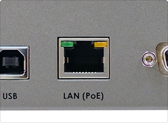 Gefen EXT-UHDV-KA-LANS-TX - cecha 3