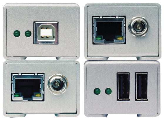 Gefen EXT-USB2.0-LR - cecha 2