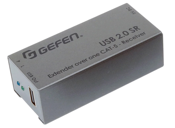Gefen EXT-USB2.0-SR - cecha 3
