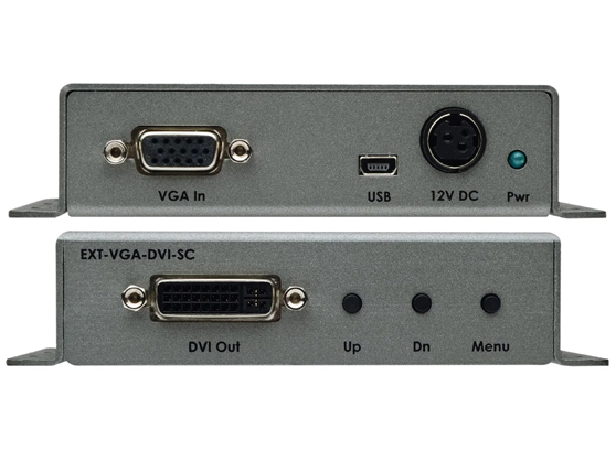 Gefen EXT-VGA-DVI-SC - cecha 1