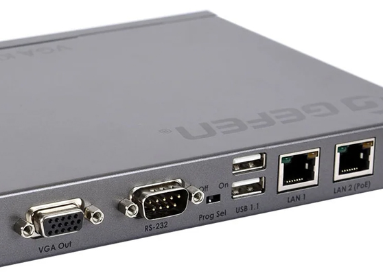 Gefen EXT-VGAKA-LANS-RX - cecha 2