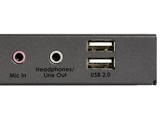 Gefen EXT-VGAKA-LANS-RX - cecha 3