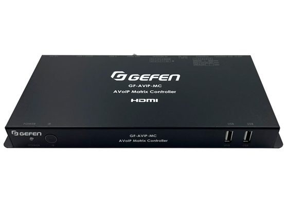 Gefen GF-AVIP-MC - ocecha 2