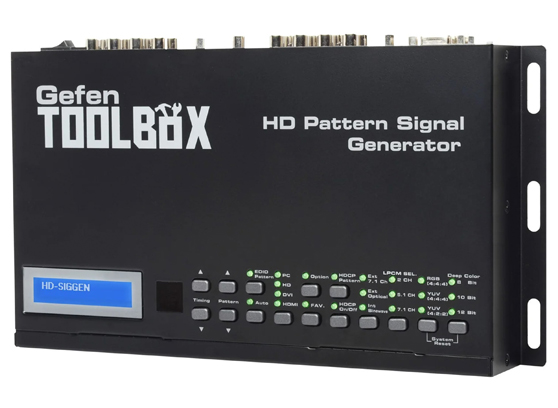 Gefen GTB-HD-SIGGEN - cecha 2