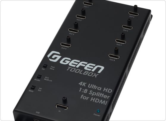 Gefen GTB-HD4K2K-148C-BLK - cecha 2