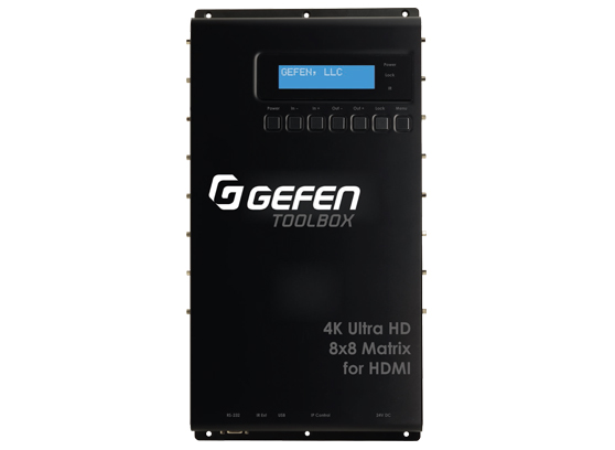 Gefen GTB-HD4K2K-848-BLK - cecha 2