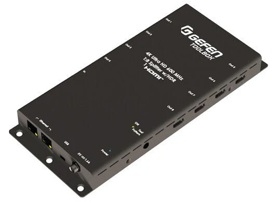 Gefen GTB-UHD600-18S-RT – cecha 1