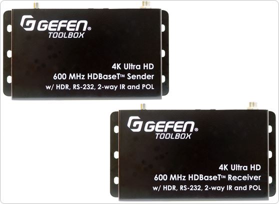 Gefen GTB-UHD600-HBT - cecha 2