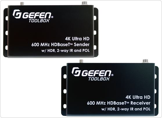 Gefen GTB-UHD600-HBTL - cecha 2