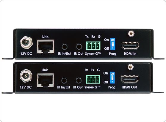 Gefen GTB-UHD600-HBTL - cecha 3