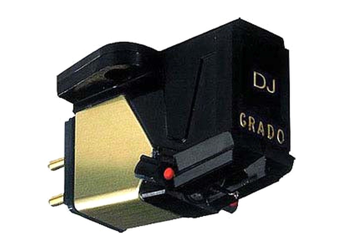 Grado DJ200I - cecha 1