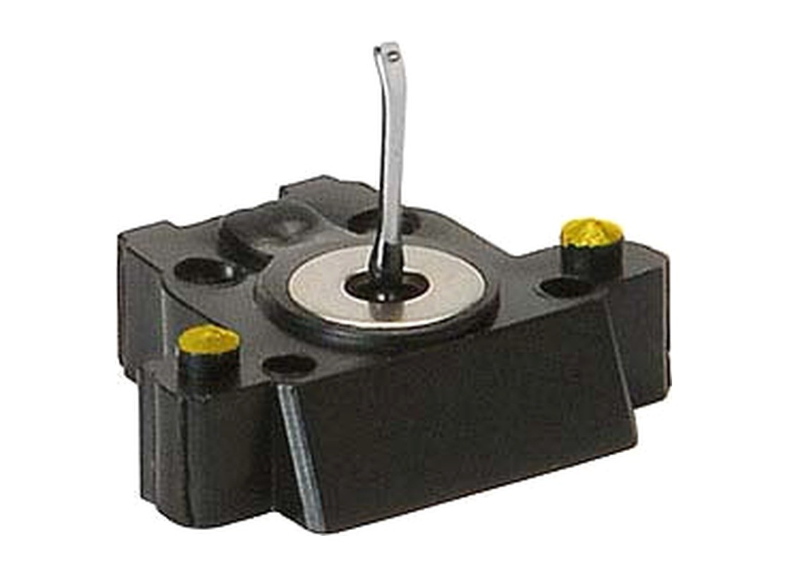 Grado GOLD4-IGLA - cecha 1