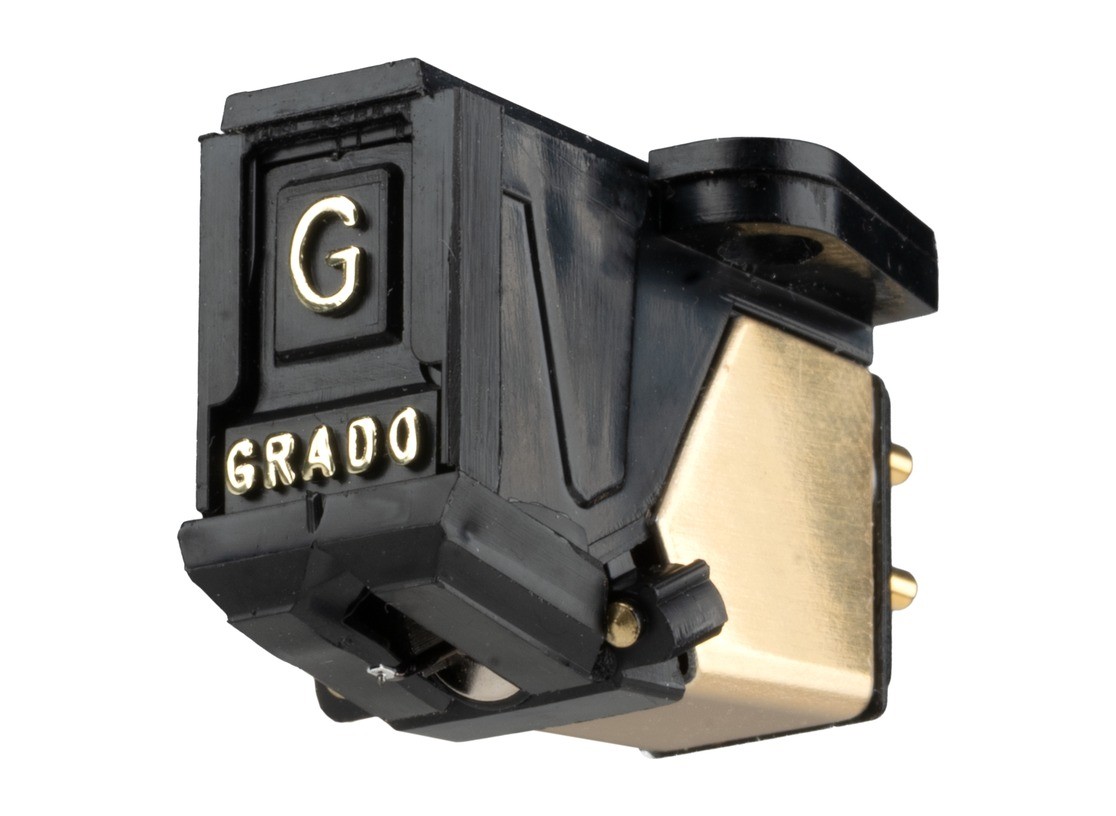 Grado GOLD4-PM - cecha 3