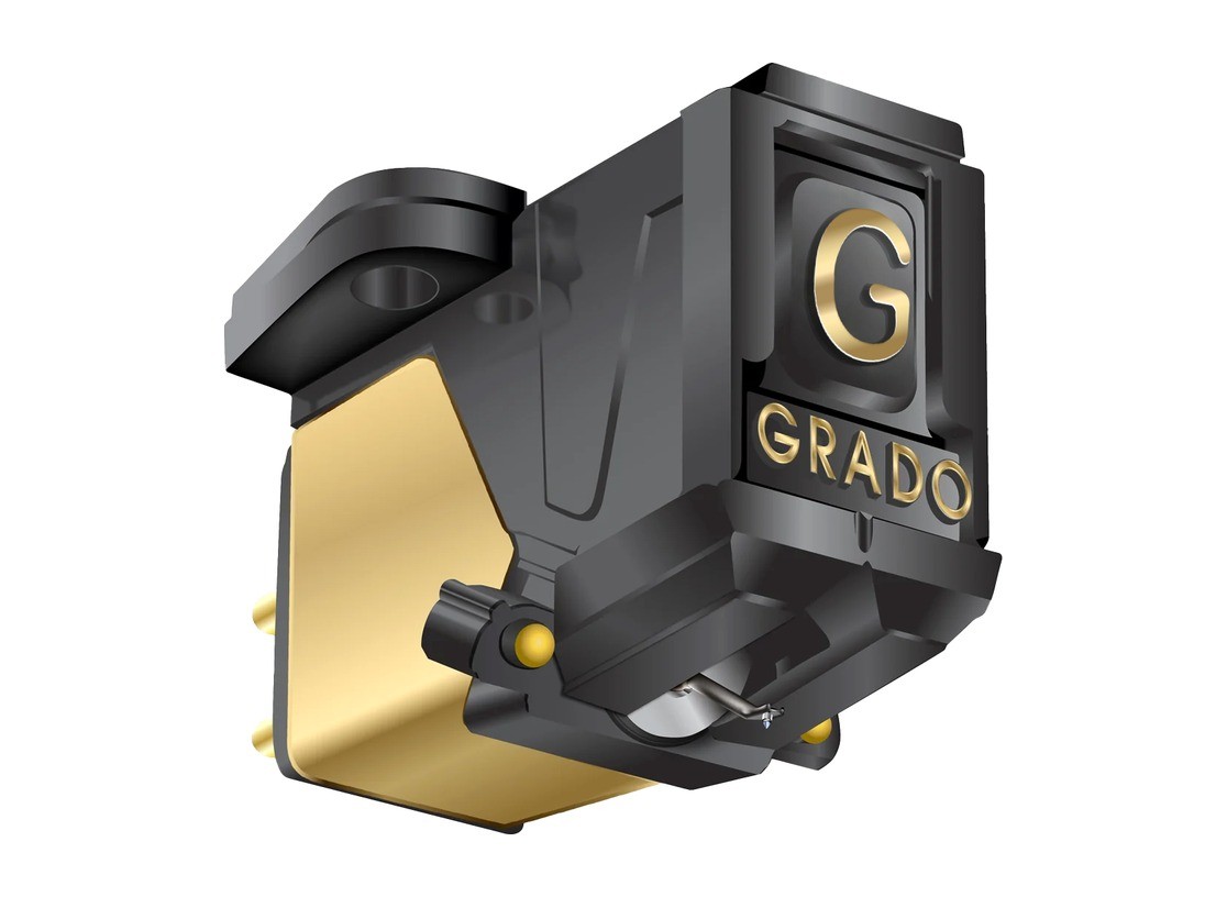 Grado GOLD4 - cecha 4