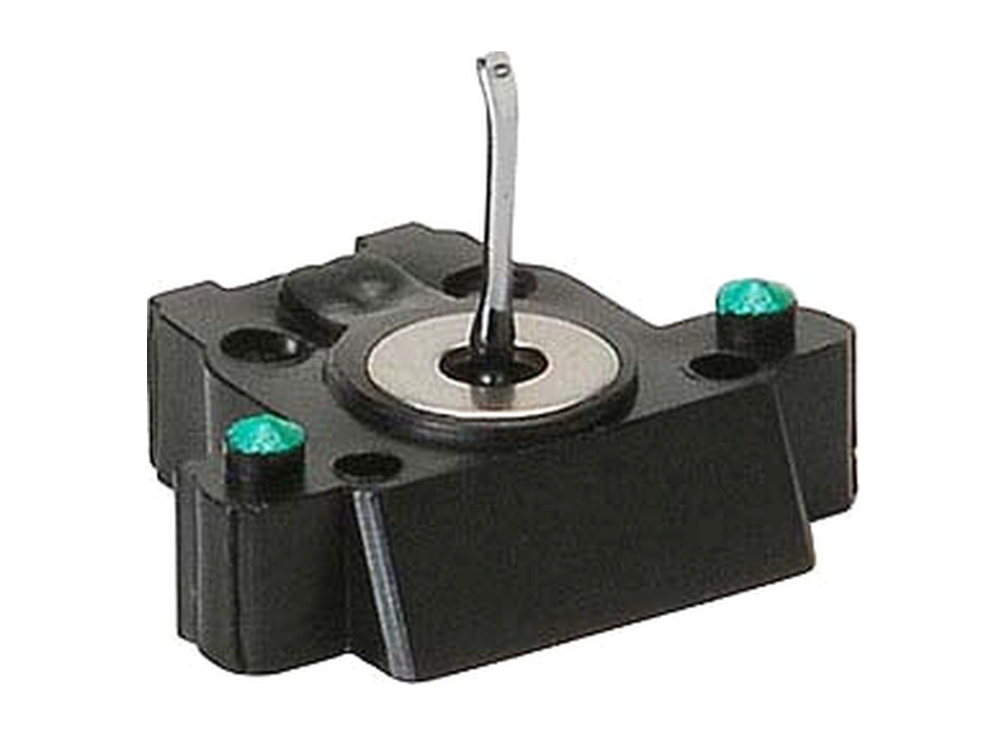 Grado GREEN4-IGLA - cecha 1