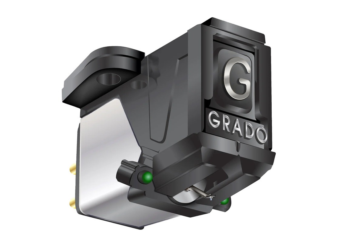 Grado GREEN4-PM - cecha 4