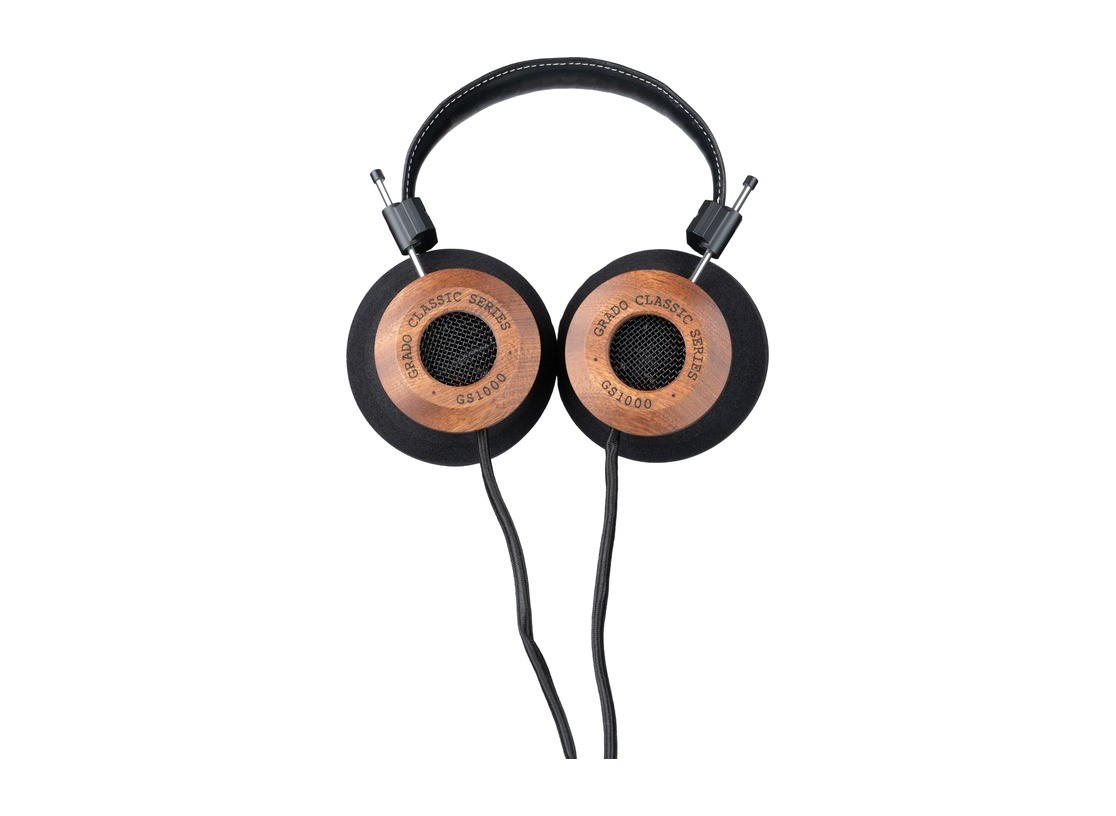 Grado GS1000 - cecha 2