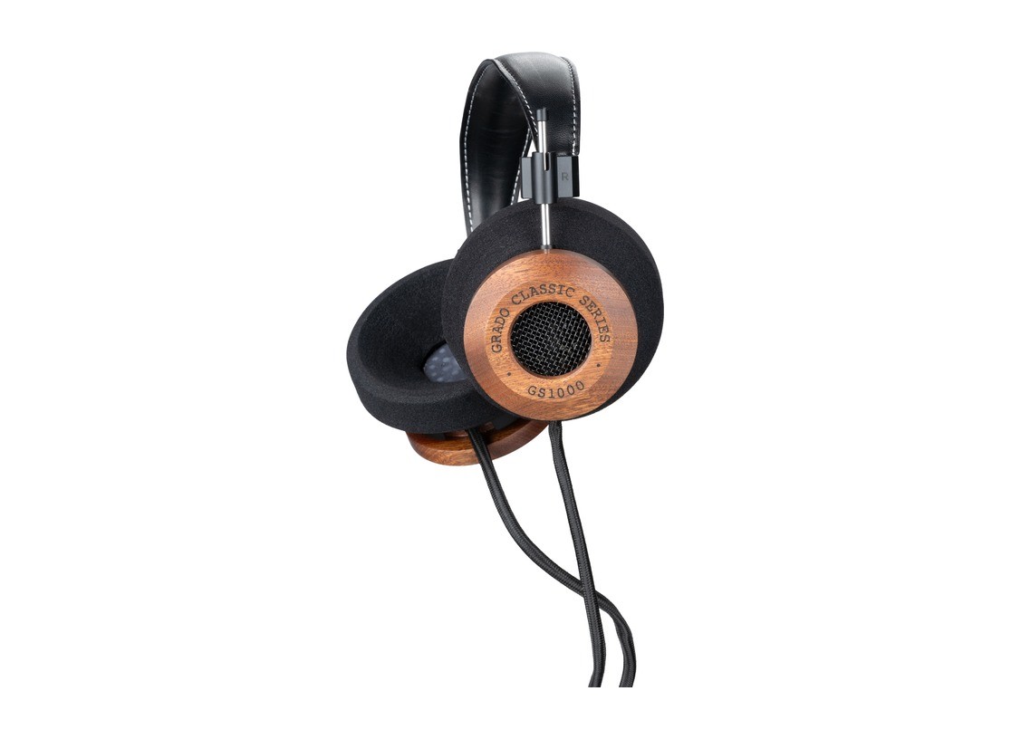 Grado GS1000 - cecha 4