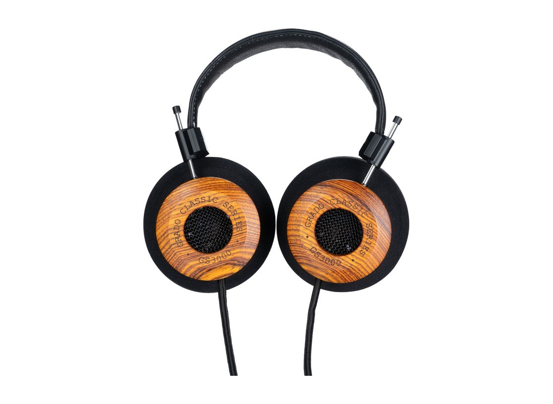 Grado GS3000 - cecha 3