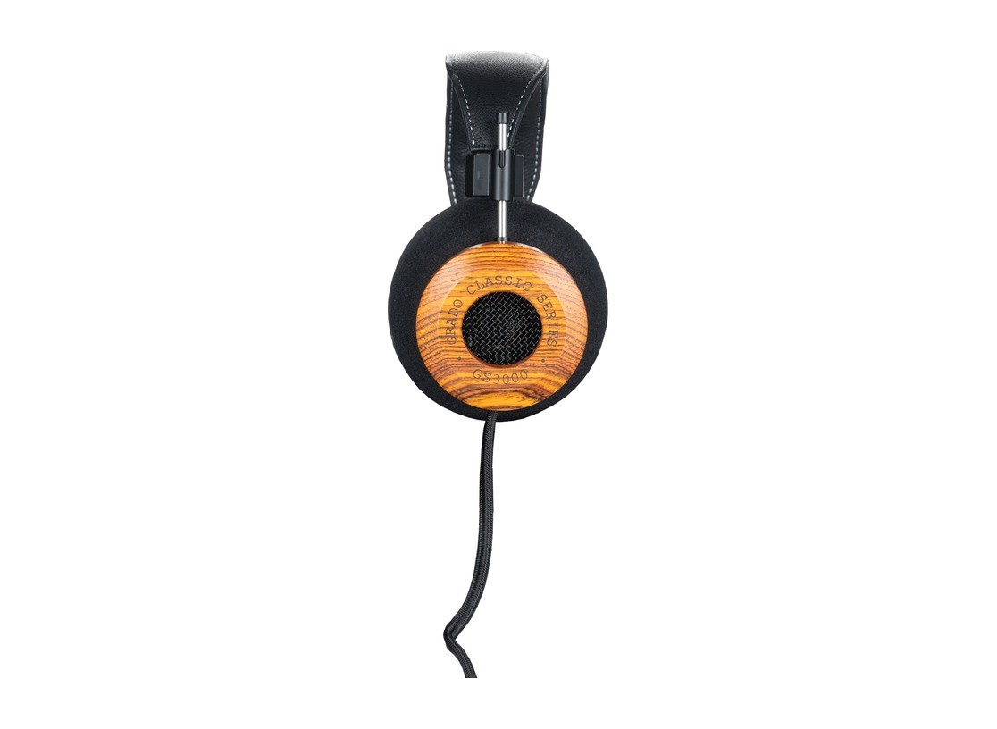 Grado GS3000 - cecha 4