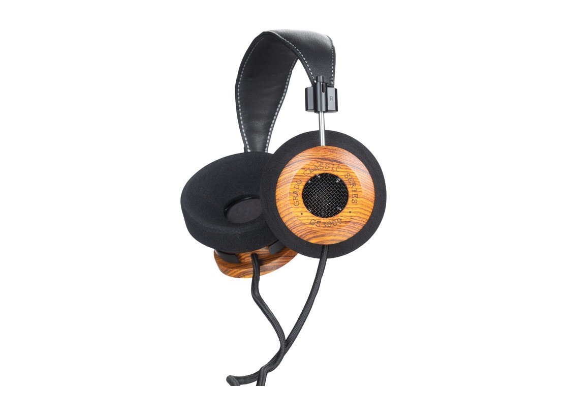 Grado GS3000 - cecha 5
