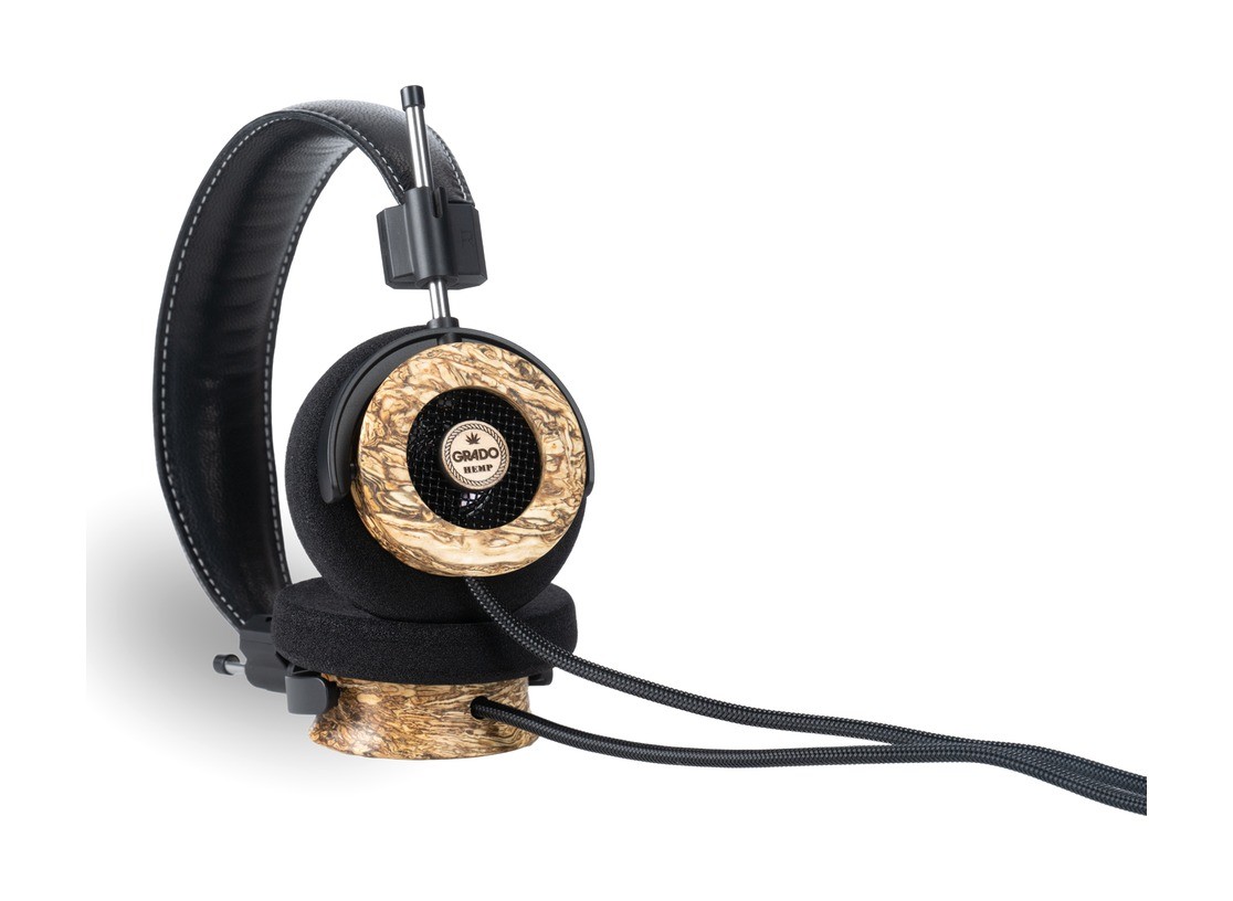 Grado HEMP - cecha 1