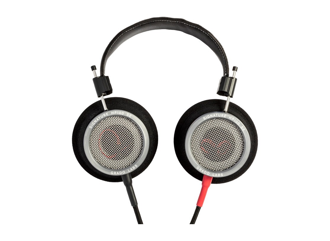 Grado HP100SE - cecha 1