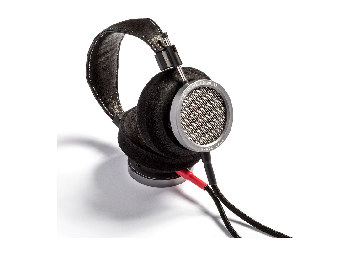 Grado HP100SE - cecha 4