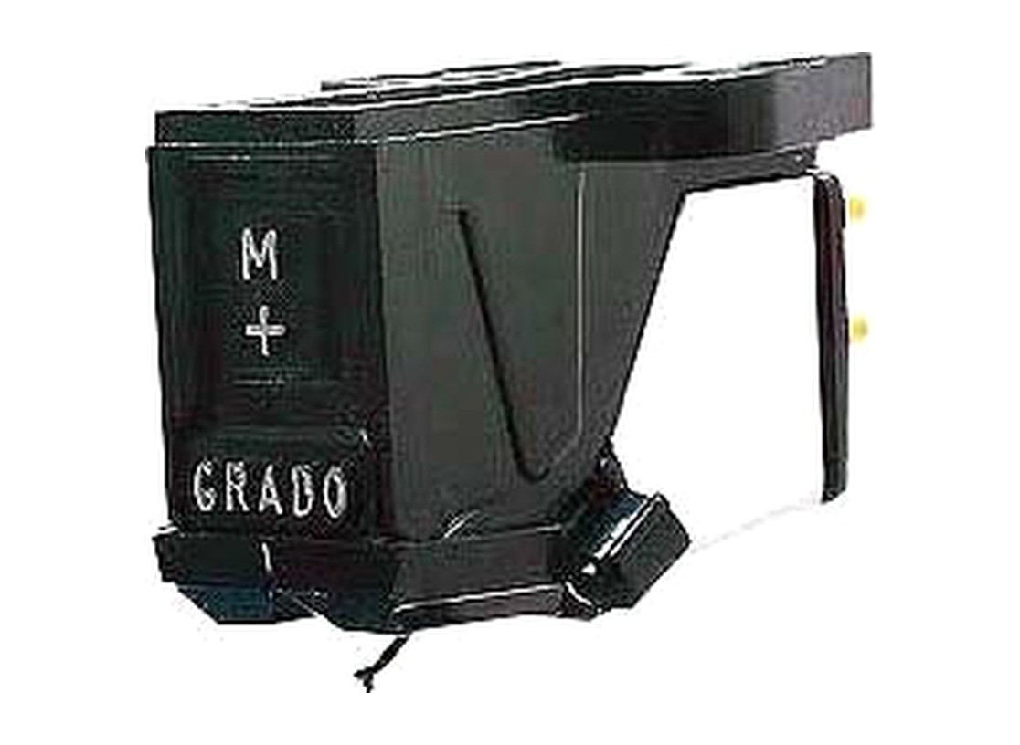 Grado MEPLUS-PM - cecha 1