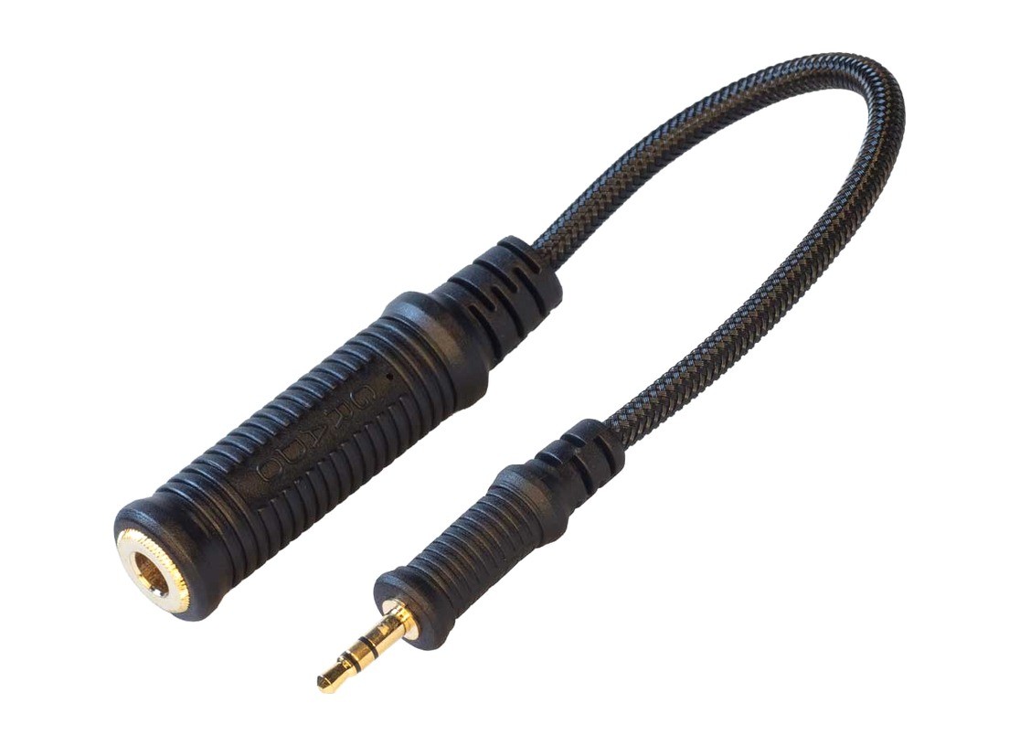 Grado MINIADAPT-4C - cecha 1