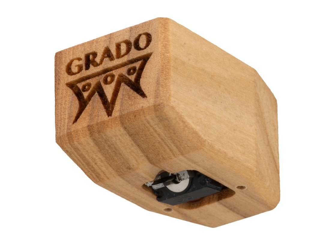 Grado PLATINUM4 - cecha 3