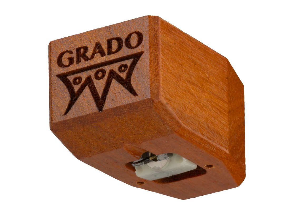 Grado REFERENCE4 - cecha 5