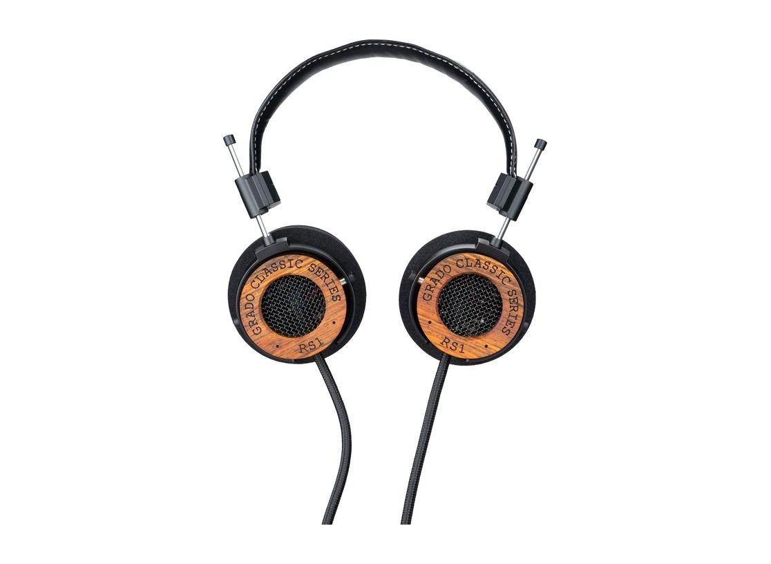 Grado RS1 - cecha 1