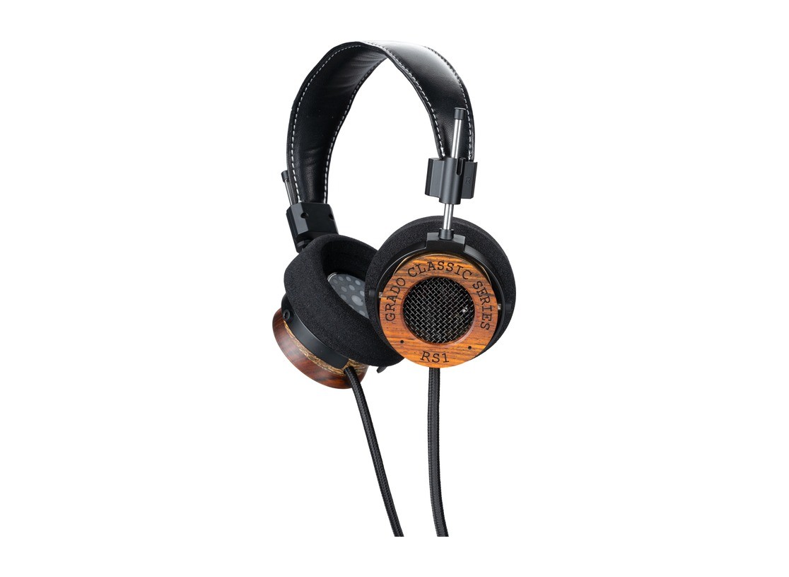 Grado RS1 - cecha 3