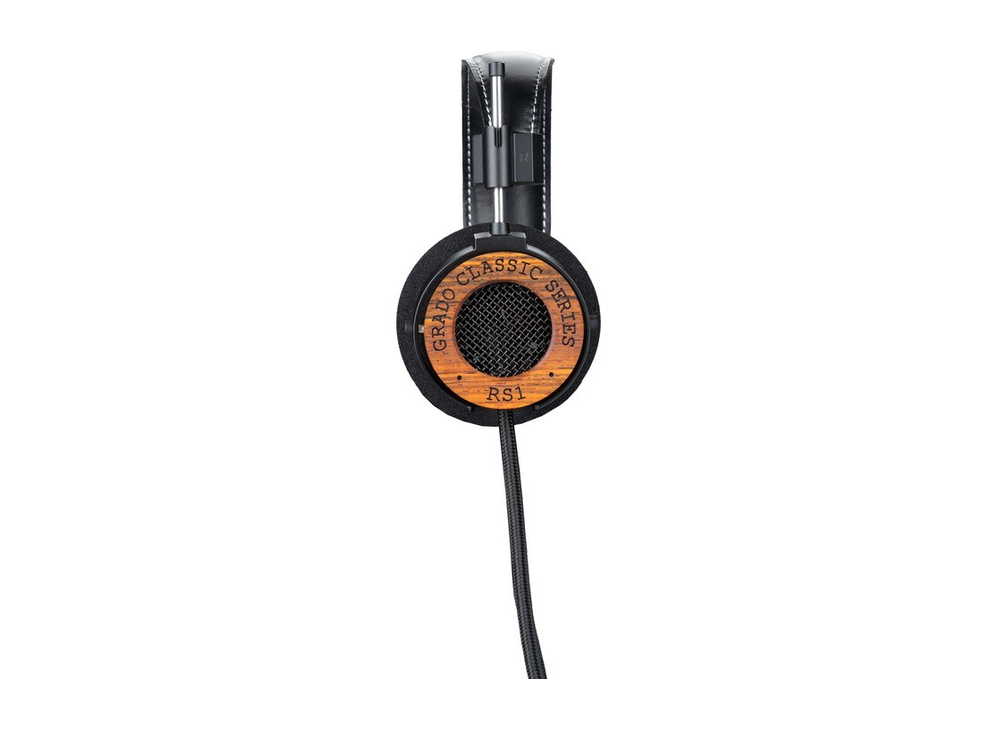 Grado RS1 - cecha 4