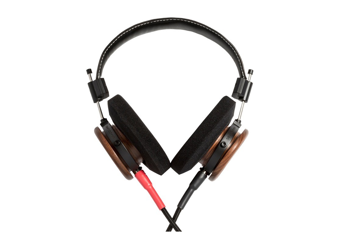 Grado S550 - cecha 5