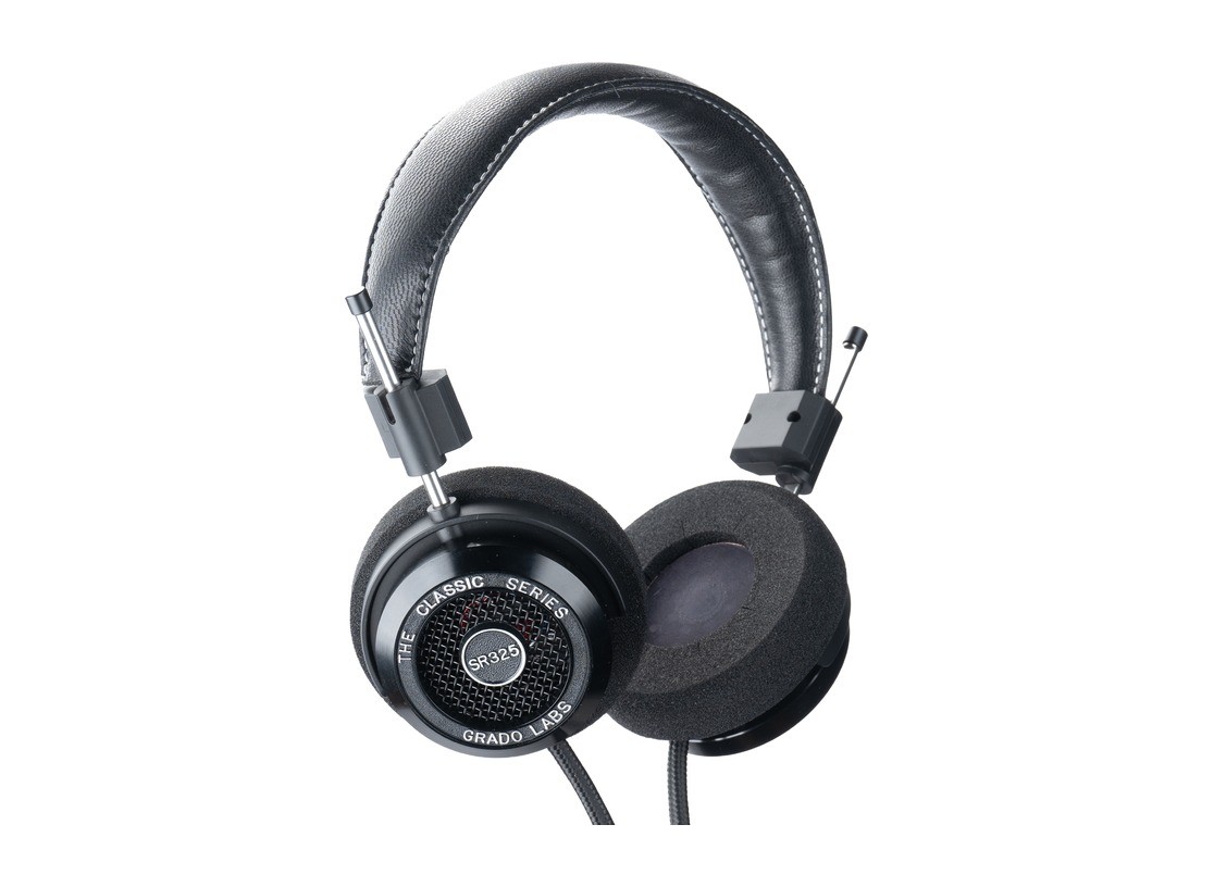 Grado SR325 - cecha 3