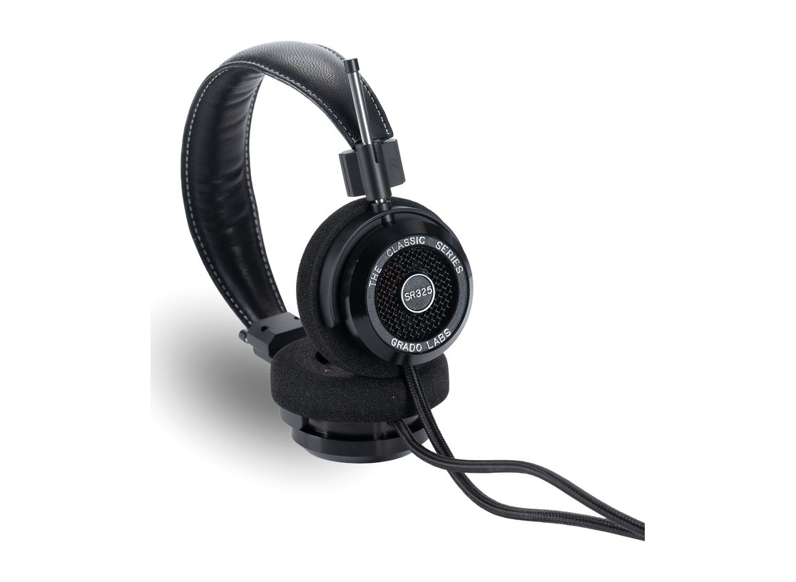 Grado SR325 - cecha 4