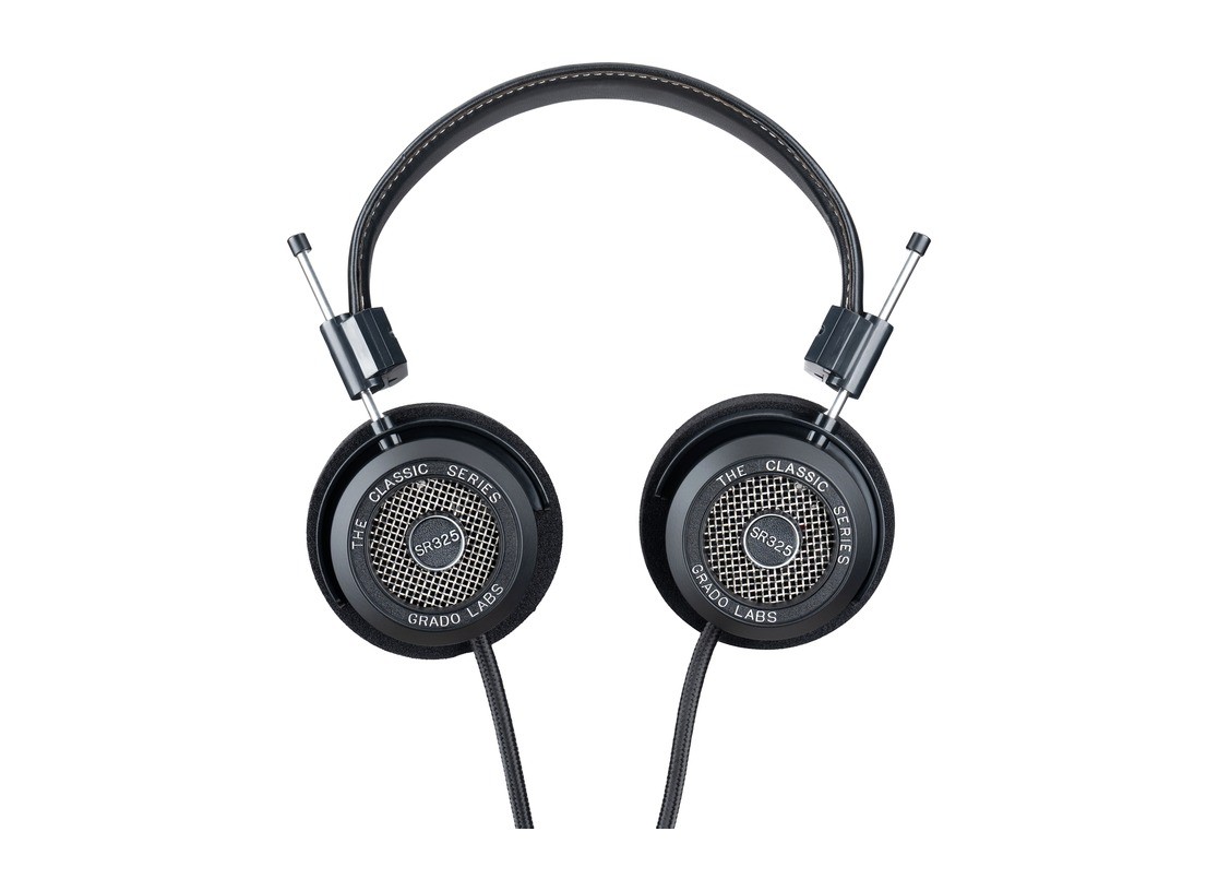 Grado SR325 - cecha 5