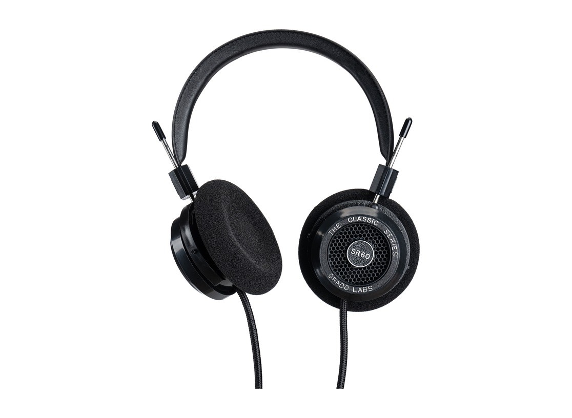 Grado SR60 - cecha 3