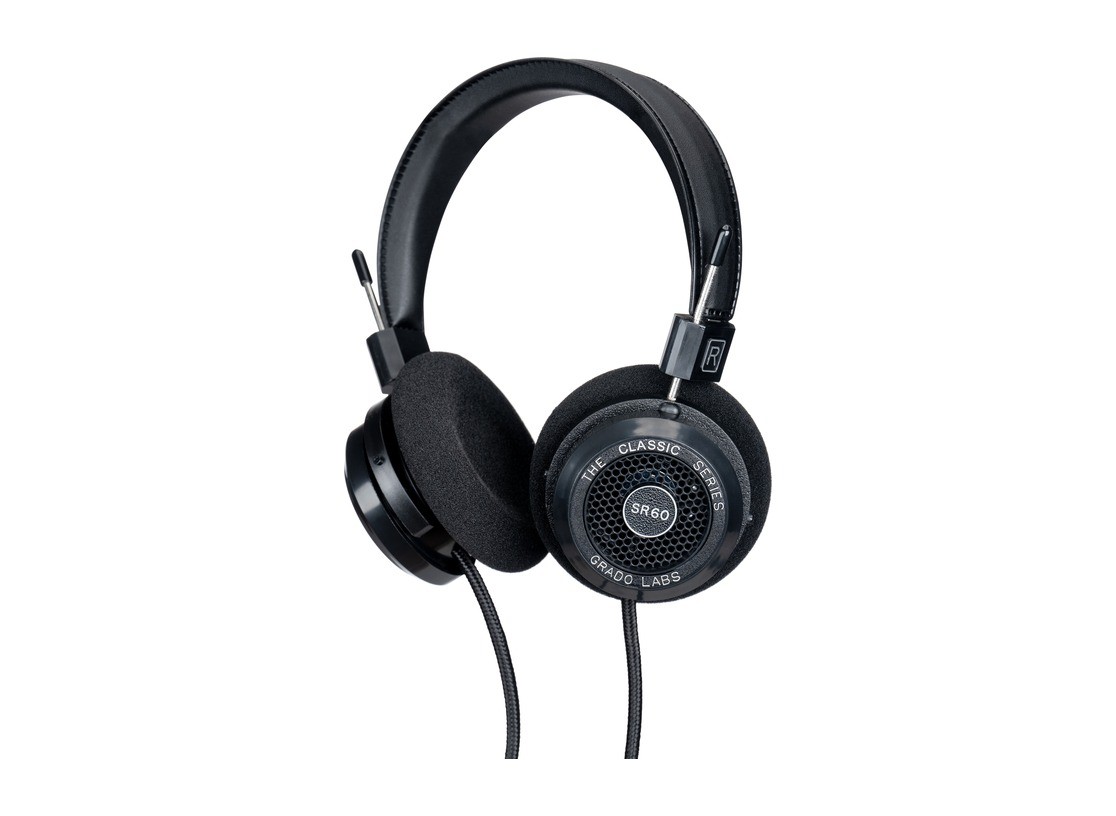 Grado SR60 - cecha 4