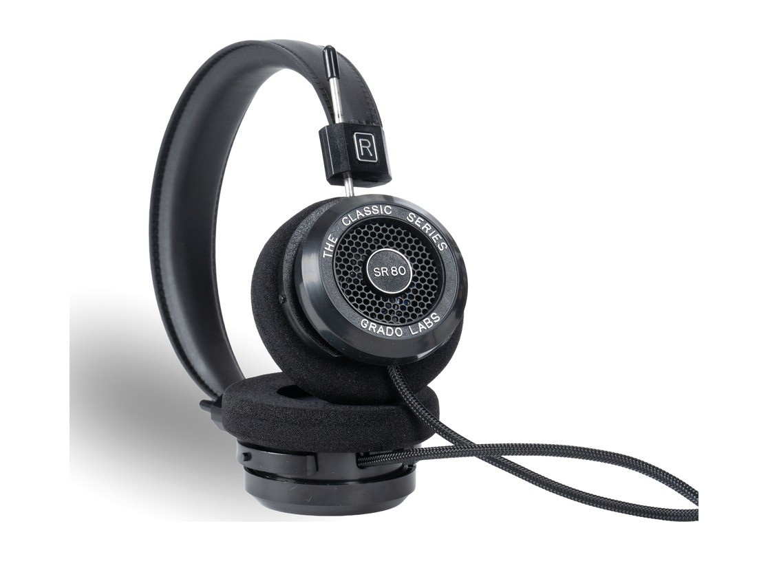 Grado SR80 - cecha 1